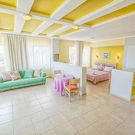 Heraion Hotel Χαλκιδική Εξωτερικό φωτογραφία