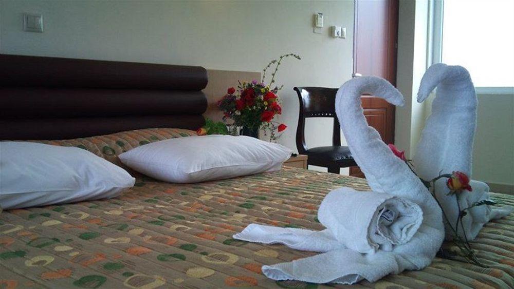 Heraion Hotel Χαλκιδική Εξωτερικό φωτογραφία