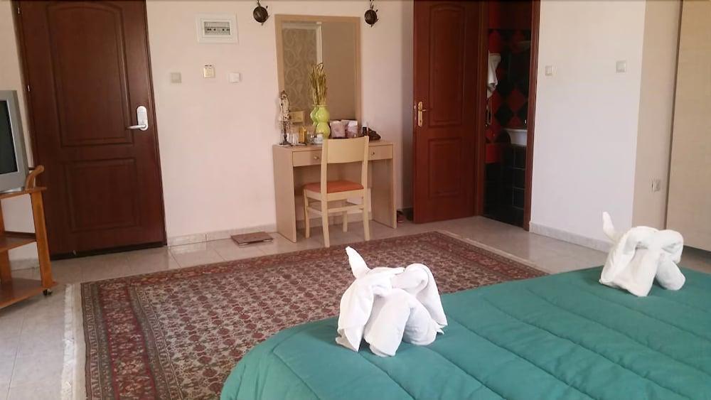 Heraion Hotel Χαλκιδική Εξωτερικό φωτογραφία