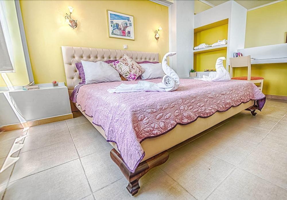 Heraion Hotel Χαλκιδική Εξωτερικό φωτογραφία