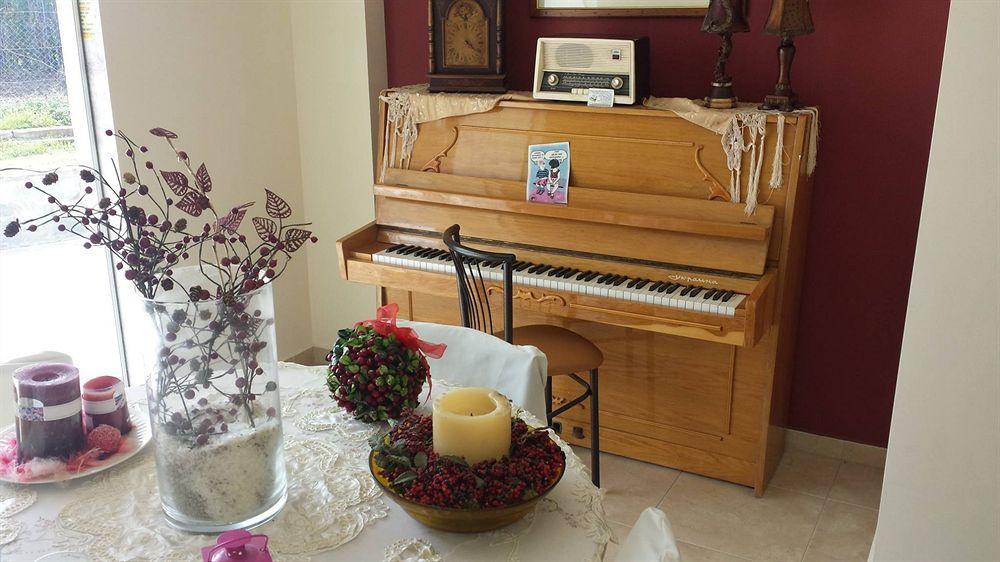 Heraion Hotel Χαλκιδική Εξωτερικό φωτογραφία