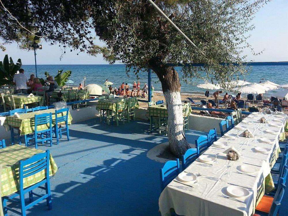 Heraion Hotel Χαλκιδική Εξωτερικό φωτογραφία