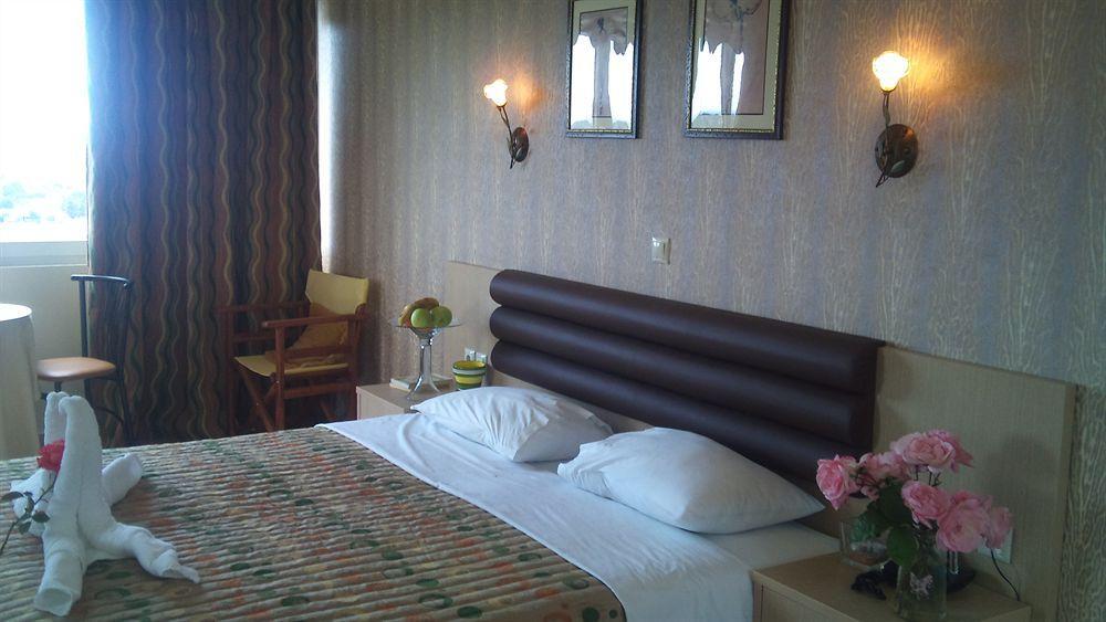 Heraion Hotel Χαλκιδική Εξωτερικό φωτογραφία
