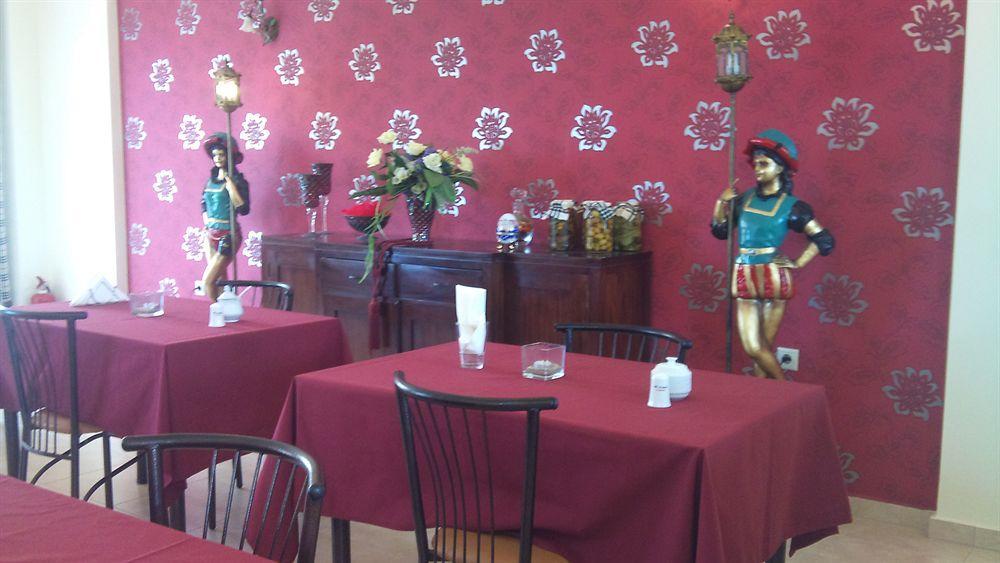 Heraion Hotel Χαλκιδική Εξωτερικό φωτογραφία