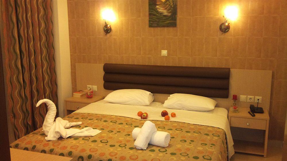 Heraion Hotel Χαλκιδική Εξωτερικό φωτογραφία