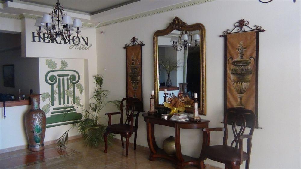 Heraion Hotel Χαλκιδική Εξωτερικό φωτογραφία