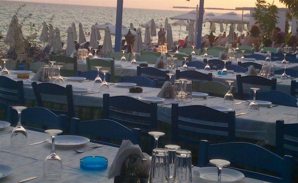 Heraion Hotel Χαλκιδική Εξωτερικό φωτογραφία