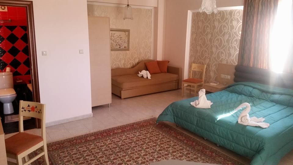 Heraion Hotel Χαλκιδική Εξωτερικό φωτογραφία
