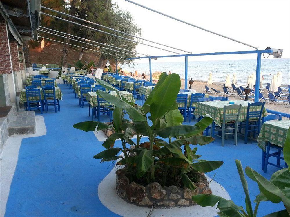 Heraion Hotel Χαλκιδική Εξωτερικό φωτογραφία