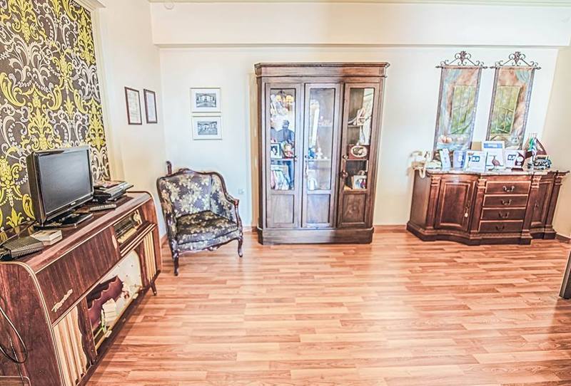 Heraion Hotel Χαλκιδική Εξωτερικό φωτογραφία