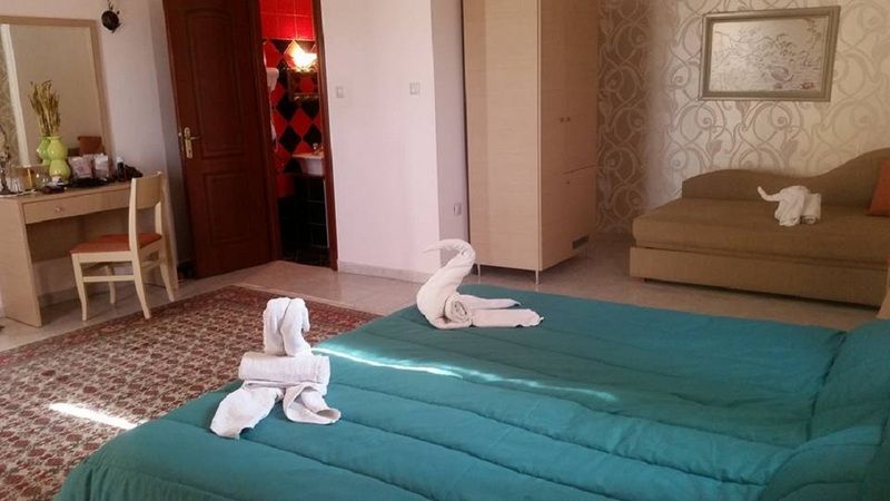 Heraion Hotel Χαλκιδική Εξωτερικό φωτογραφία