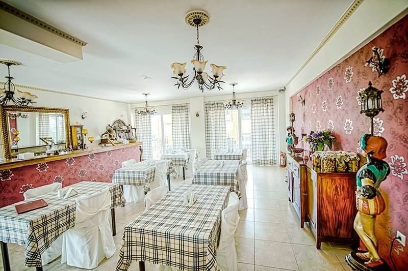 Heraion Hotel Χαλκιδική Εξωτερικό φωτογραφία