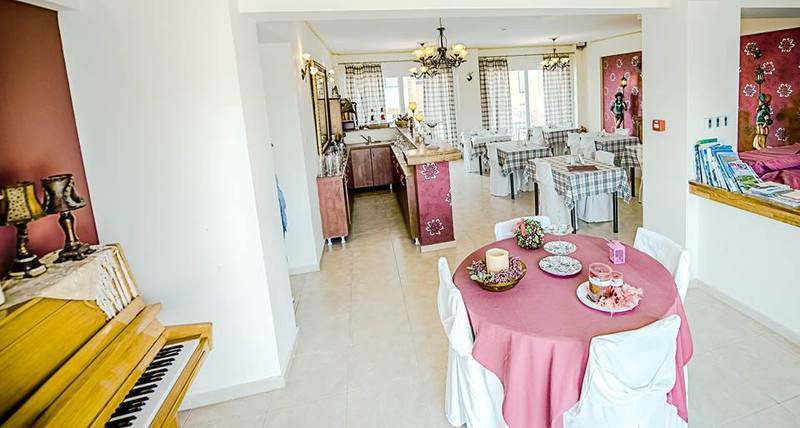 Heraion Hotel Χαλκιδική Εξωτερικό φωτογραφία