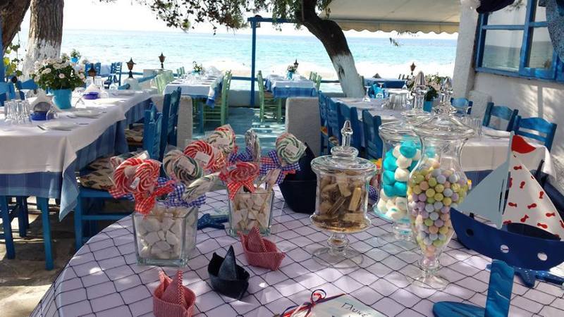 Heraion Hotel Χαλκιδική Εξωτερικό φωτογραφία