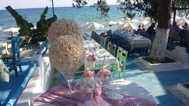 Heraion Hotel Χαλκιδική Εξωτερικό φωτογραφία