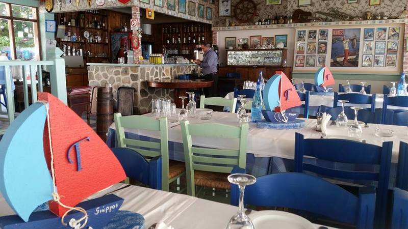 Heraion Hotel Χαλκιδική Εξωτερικό φωτογραφία
