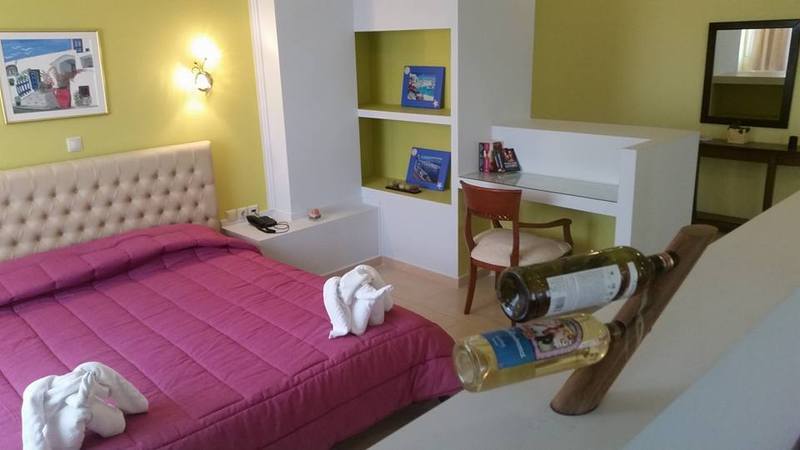 Heraion Hotel Χαλκιδική Εξωτερικό φωτογραφία