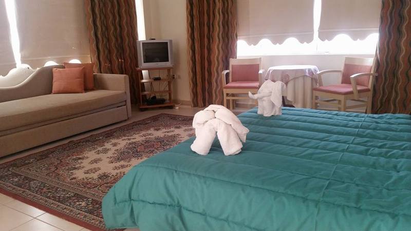Heraion Hotel Χαλκιδική Εξωτερικό φωτογραφία