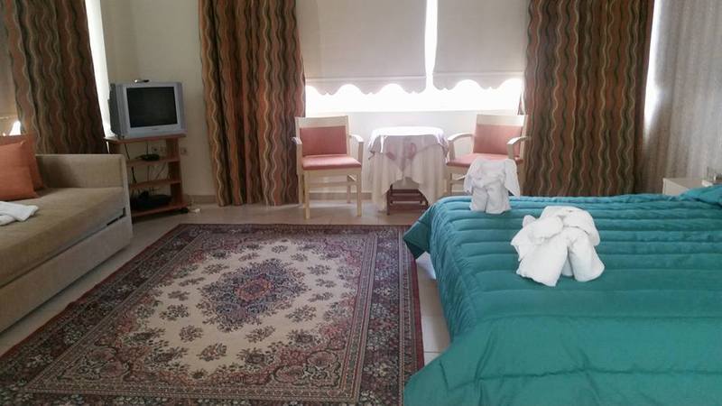 Heraion Hotel Χαλκιδική Εξωτερικό φωτογραφία