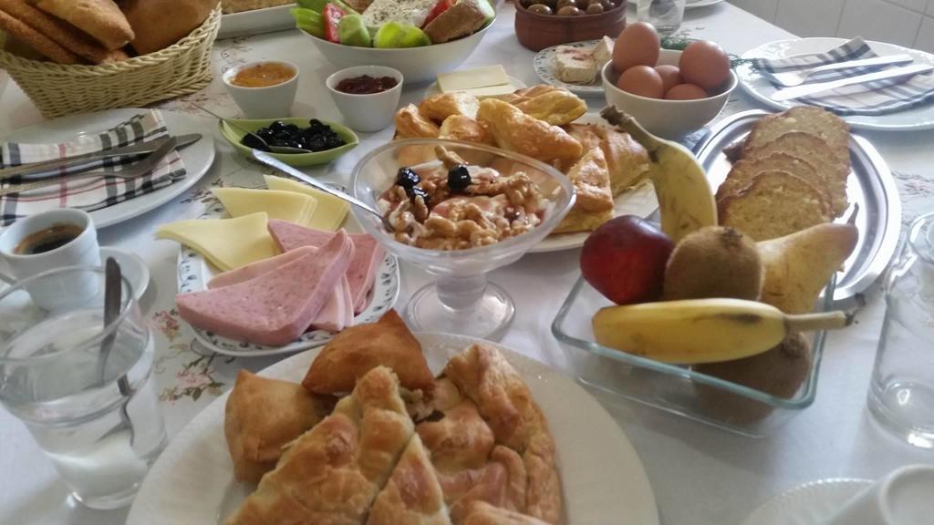 Heraion Hotel Χαλκιδική Εξωτερικό φωτογραφία