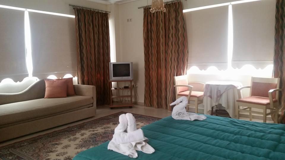 Heraion Hotel Χαλκιδική Δωμάτιο φωτογραφία