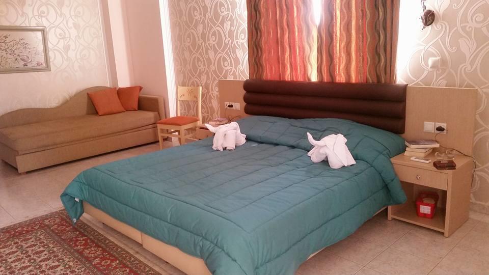 Heraion Hotel Χαλκιδική Εξωτερικό φωτογραφία