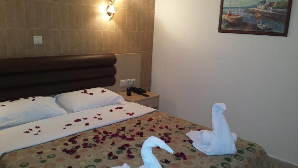 Heraion Hotel Χαλκιδική Εξωτερικό φωτογραφία