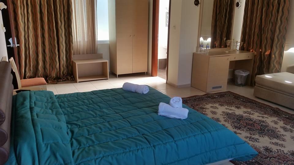 Heraion Hotel Χαλκιδική Εξωτερικό φωτογραφία