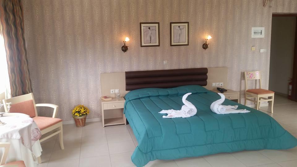 Heraion Hotel Χαλκιδική Εξωτερικό φωτογραφία