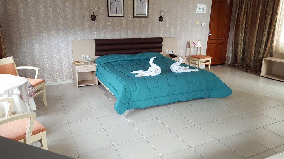 Heraion Hotel Χαλκιδική Εξωτερικό φωτογραφία