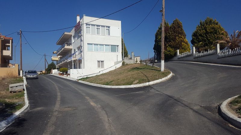 Heraion Hotel Χαλκιδική Εξωτερικό φωτογραφία