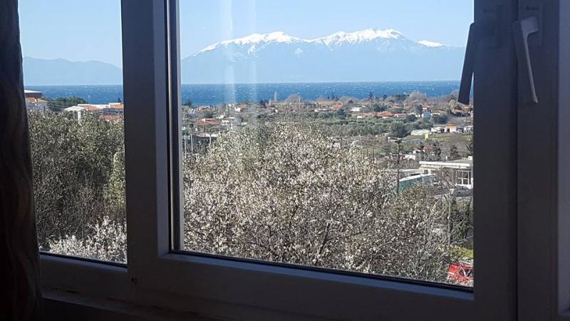 Heraion Hotel Χαλκιδική Εξωτερικό φωτογραφία