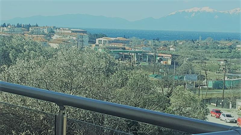 Heraion Hotel Χαλκιδική Εξωτερικό φωτογραφία