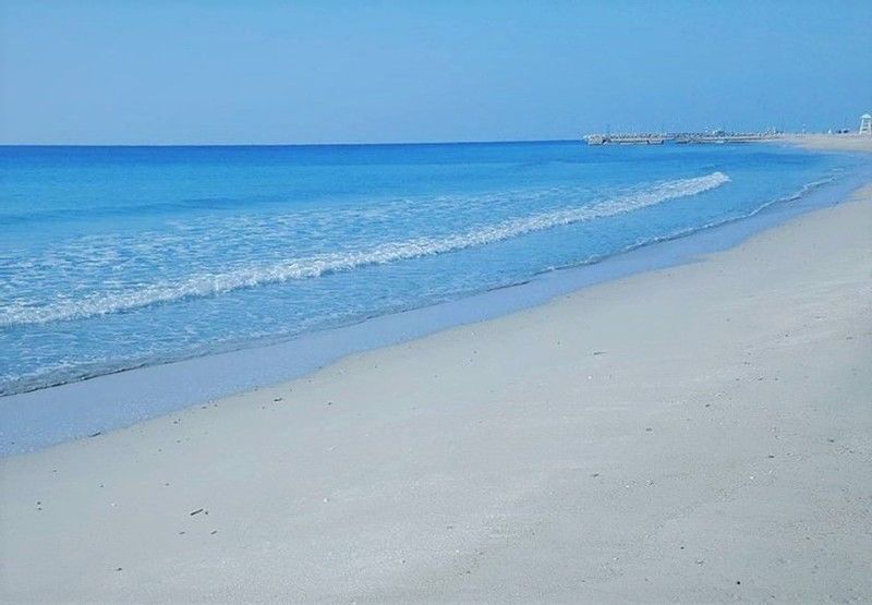 Heraion Hotel Χαλκιδική Εξωτερικό φωτογραφία
