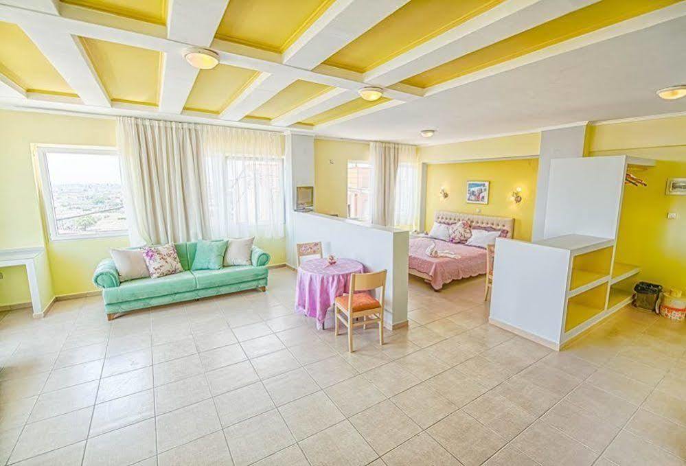 Heraion Hotel Χαλκιδική Εξωτερικό φωτογραφία